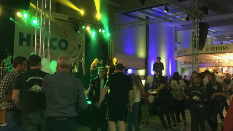 Die Partywerker — photo 6