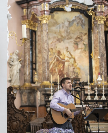 EVENT-VOICE | Alleinunterhalter für jeden Anlass – Von Balladen bis zur Party — photo 8