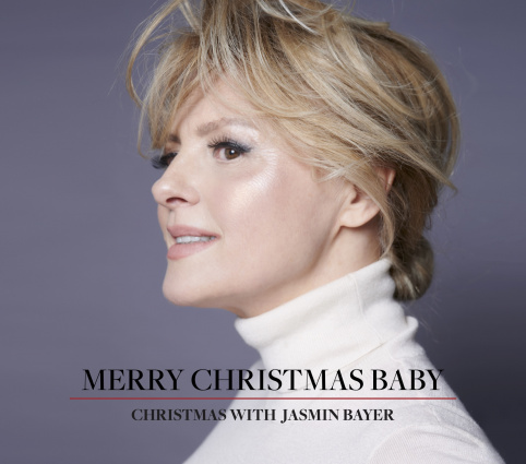 Jasmin Bayer - duo, trio, quartett or band — photo 3