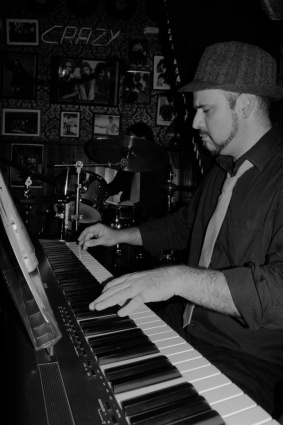 Italian Streets Jazz — photo 2