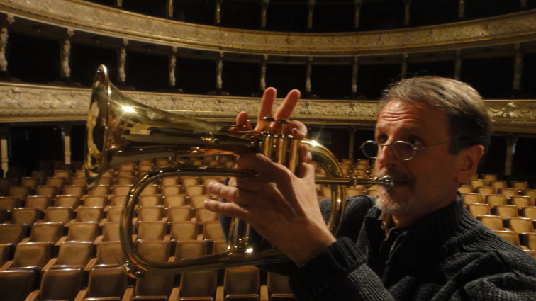 Mario Fragiacomo &amp;amp; Mitteleuropa Ensemble — photo 8