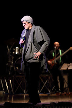IL FOLLE E LA BAND tributo Adriano Celentano — photo 6