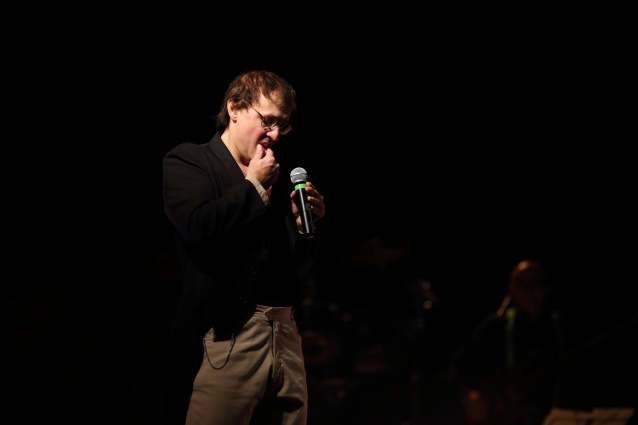 IL FOLLE E LA BAND tributo Adriano Celentano — photo 9