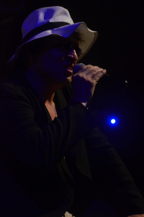 IL FOLLE E LA BAND tributo Adriano Celentano — photo 11