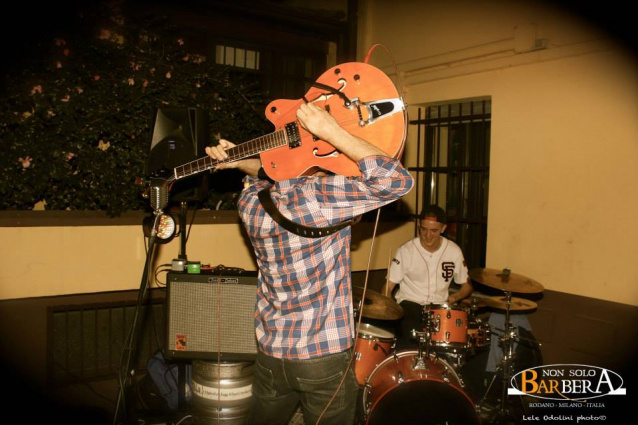 Stee Cats — photo 11