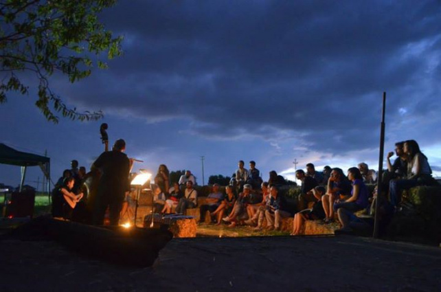 FuturArkestra (orchestra bislacca) — photo 7