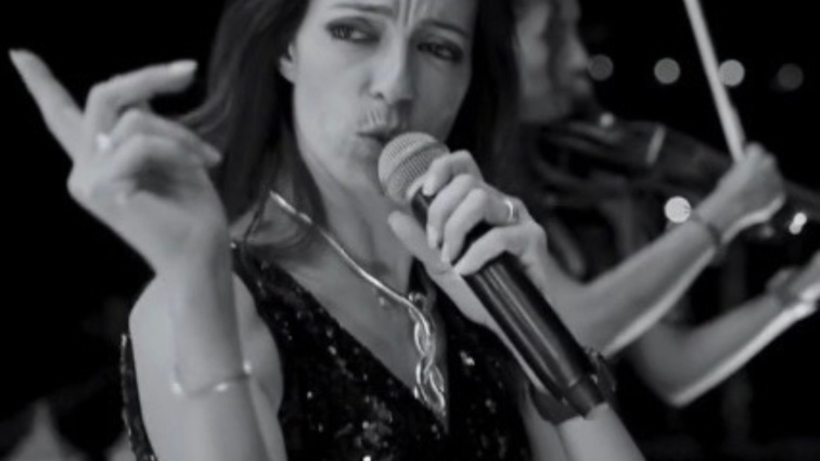 Valentina Mey - Cantante e direzione musicale per matrimoni ed eventi di lusso — photo 2