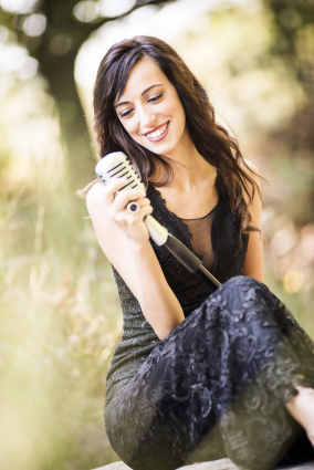 Valentina Mey - Cantante e direzione musicale per matrimoni ed eventi di lusso — photo 5