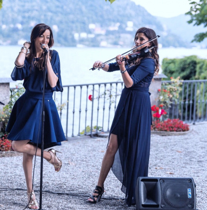 Valentina Mey - Cantante e direzione musicale per matrimoni ed eventi di lusso — photo 6