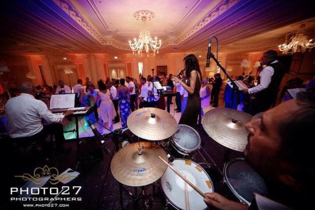 Valentina Mey - Cantante e direzione musicale per matrimoni ed eventi di lusso — photo 7
