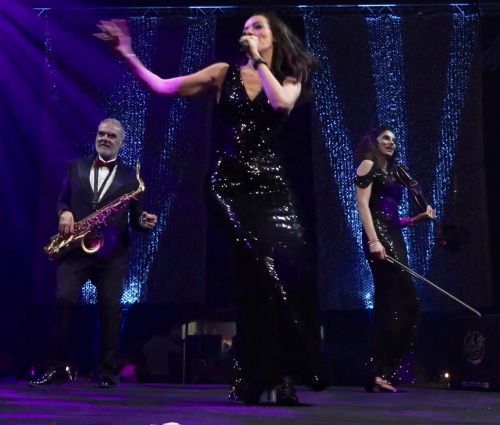 Valentina Mey - Cantante e direzione musicale per matrimoni ed eventi di lusso — photo 8