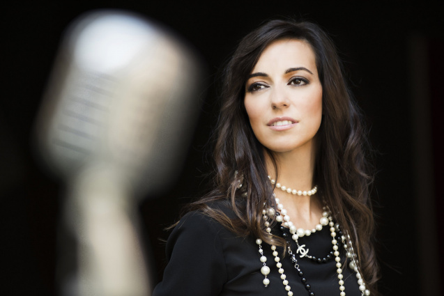 Valentina Mey - Cantante e direzione musicale per matrimoni ed eventi di lusso — photo 9