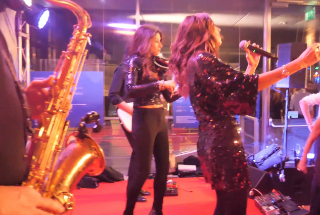 Valentina Mey - Cantante e direzione musicale per matrimoni ed eventi di lusso — photo 10