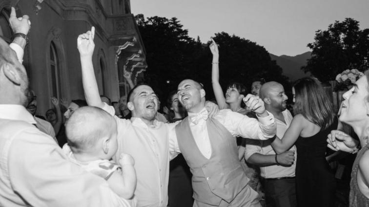 Valentina Mey - Cantante e direzione musicale per matrimoni ed eventi di lusso — photo 13
