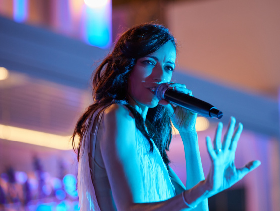Valentina Mey - Cantante e direzione musicale per matrimoni ed eventi di lusso — photo 15