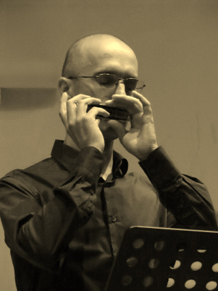 Alberto Varaldo — photo 2