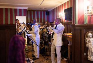 The Cuban Wedding Experience Salsa Bachata Merengue