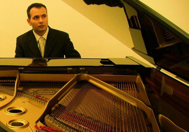 Chiara &amp;amp; Luca - Voice &amp;amp; Piano  — photo 3