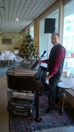 `DANY` Pianobar — photo 8