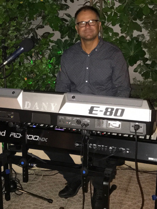 `DANY` Pianobar — photo 10