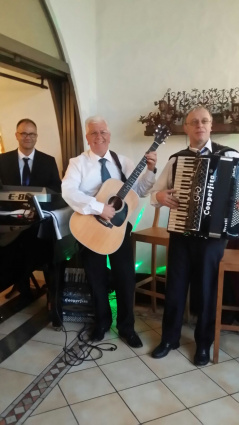 Duo Bavaria - Schlager Duo/Band (Daniel &amp;amp; Gigi) — photo 4