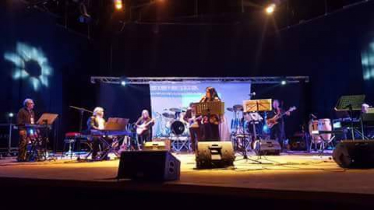 The Sixties Blues Band — photo 8