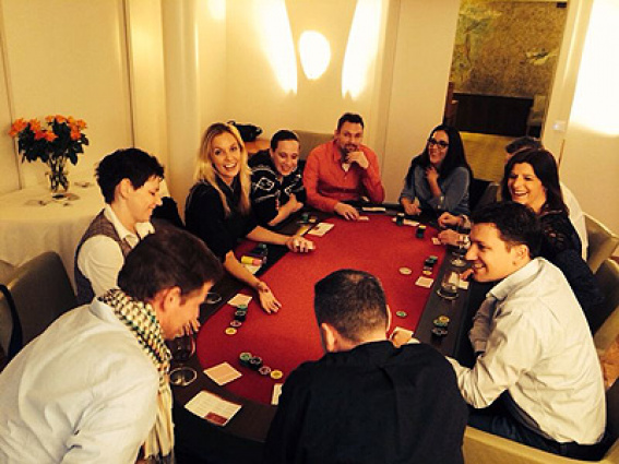 Poker- und Casinonights, PokerAcademy — photo 2