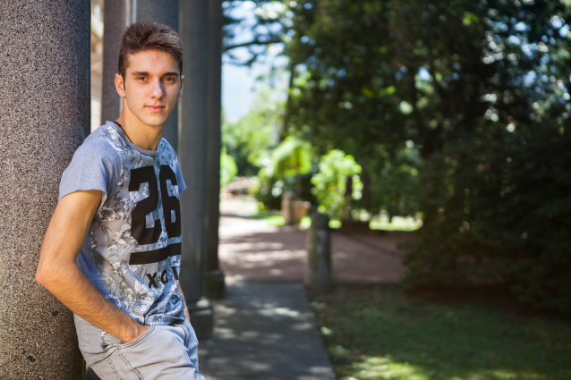 Luca Birra — photo 2