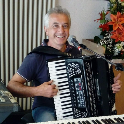 Roby - Fisarmonica &amp;amp; Pianoforte — photo 2