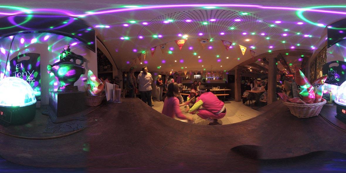 DJ Andy — photo 4