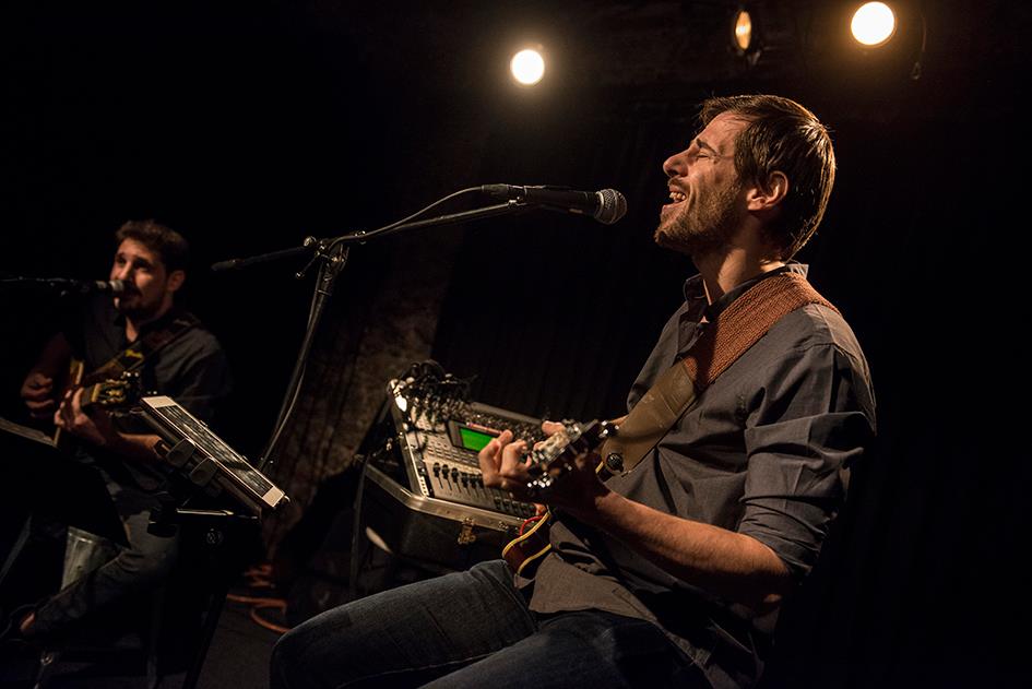 Cover-Band-PYTOM — photo 9