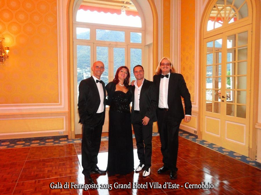G.L.T. one man band/Duo/ Trio/Quartet — photo 9