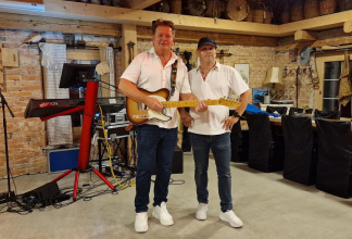 Alpenexpress Partyband