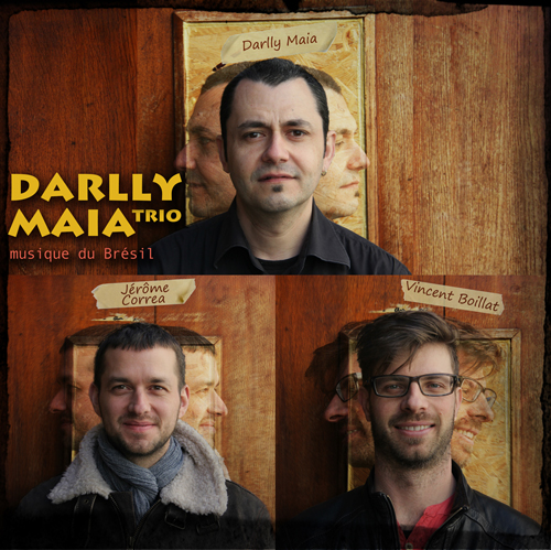 Darlly Maia — photo 2