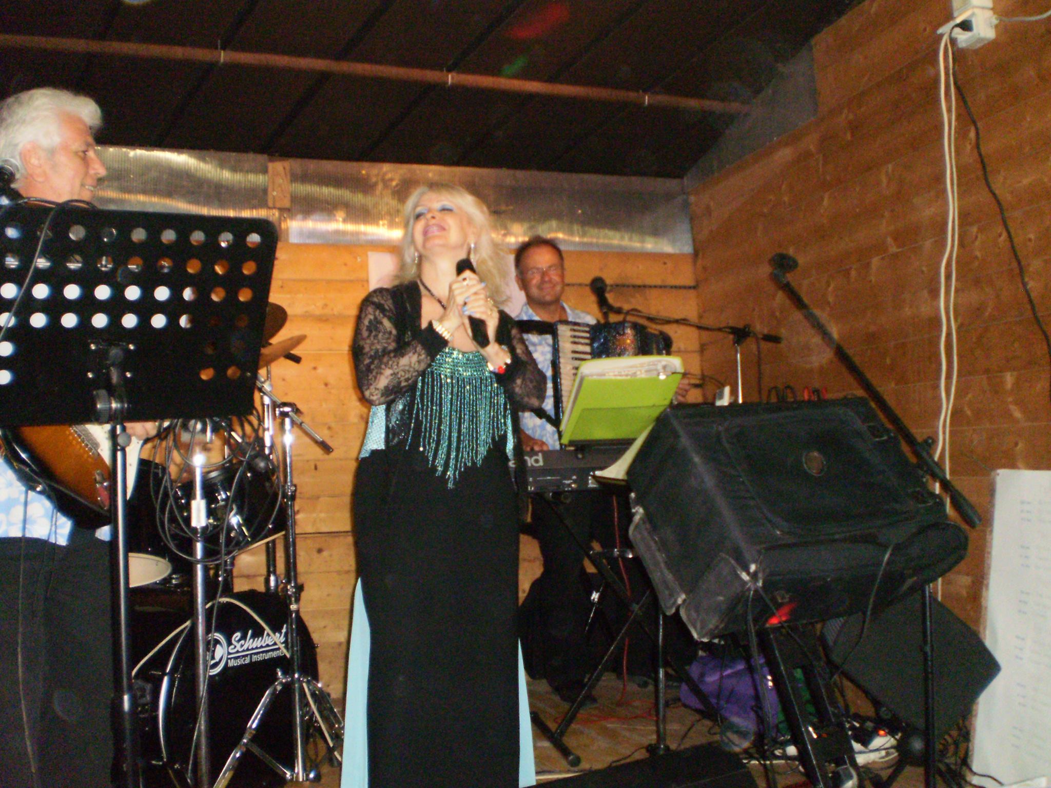 Orchestra Margherita Sada &amp;amp; Dany — photo 3