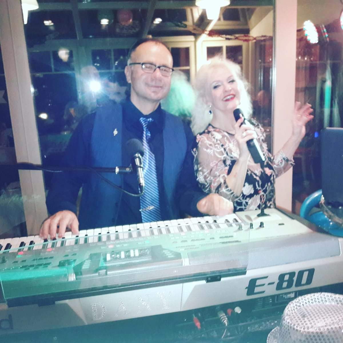 Orchestra Margherita Sada &amp;amp; Dany — photo 10