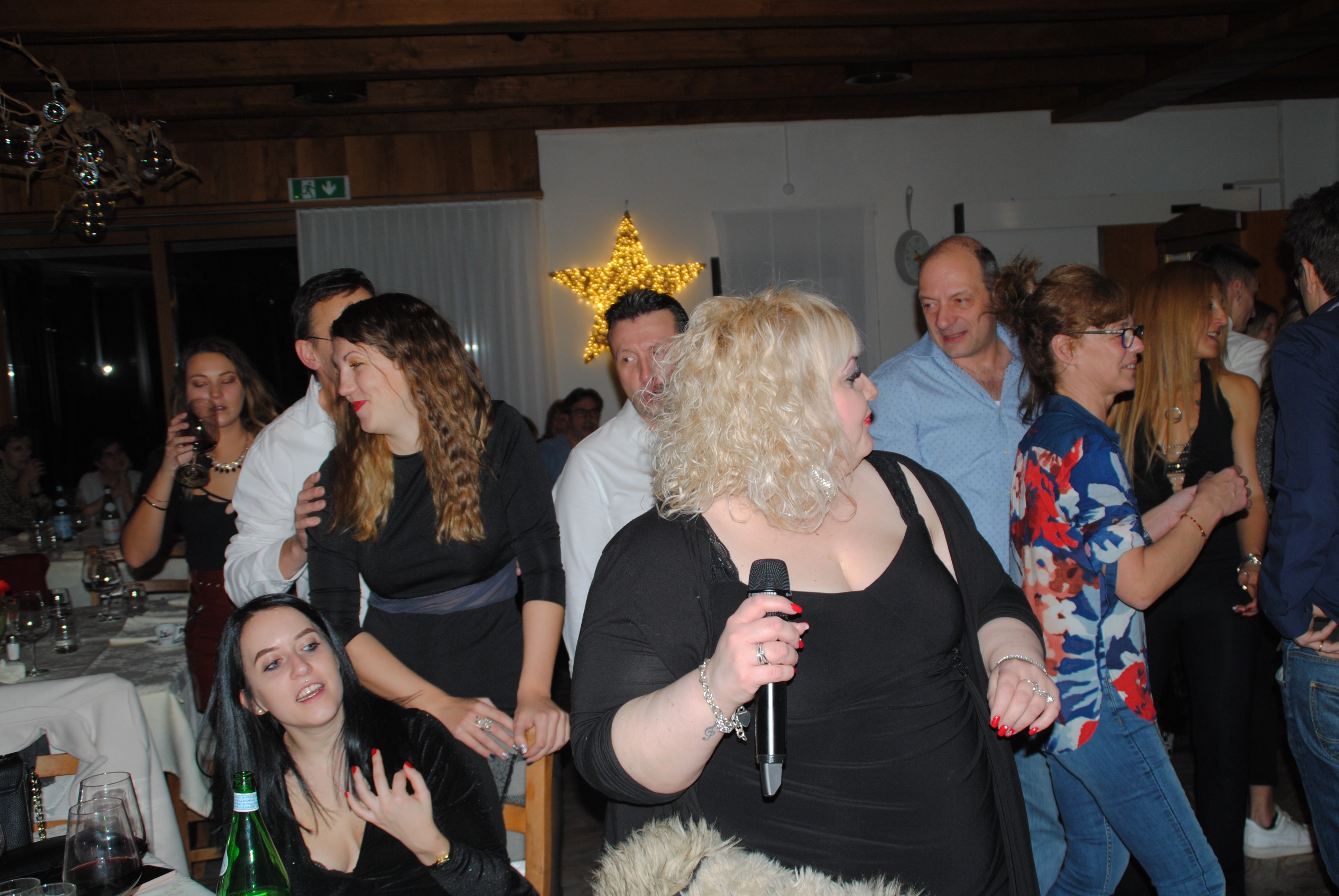 Elisa dei `Manupia` Wedding Singer — photo 11