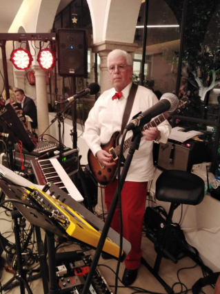 Carlo &amp;amp; Marina Party Duo — photo 11