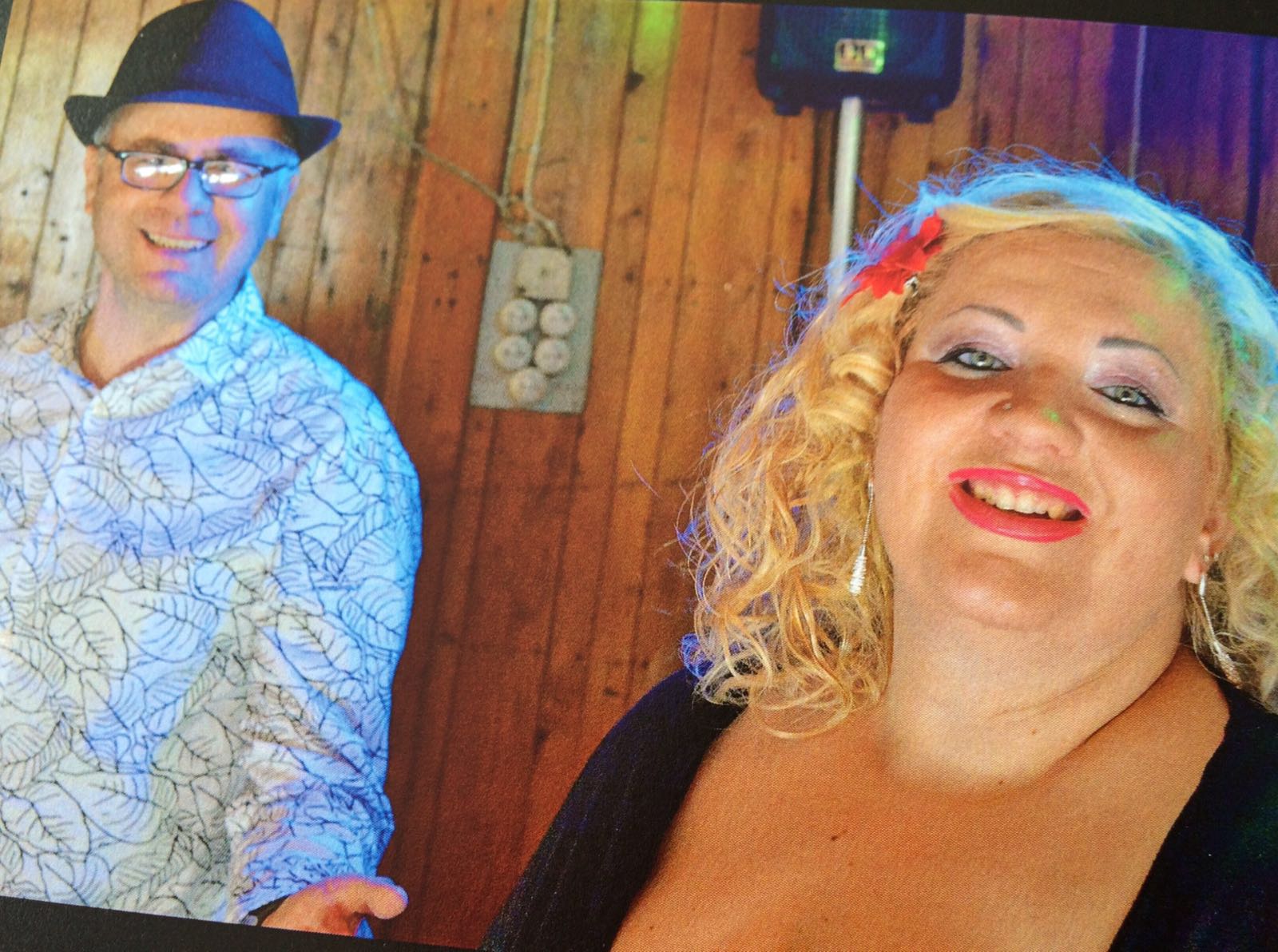 Daniele/Elisa - Party &amp;amp; Wedding Duo — photo 8