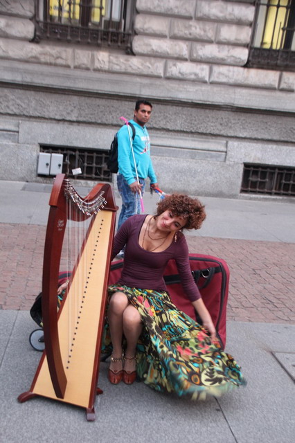 Concerto `More than notes` — photo 9