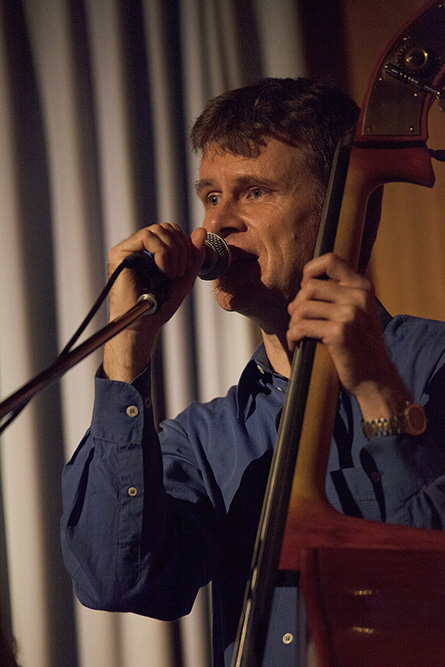 The Pint – Irish Rhythm `n` Folk — photo 9