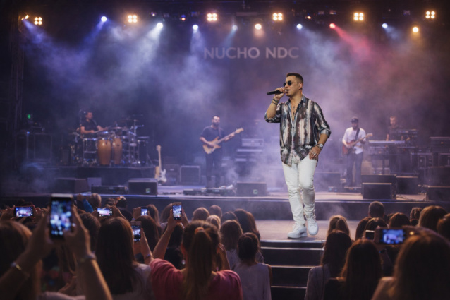 NUCHO NDC — photo 6
