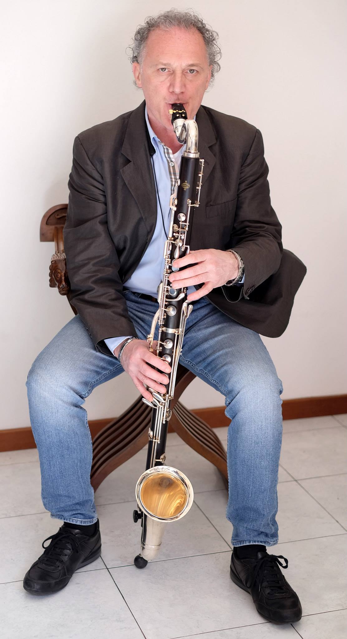 Giancarlo Sax — photo 2