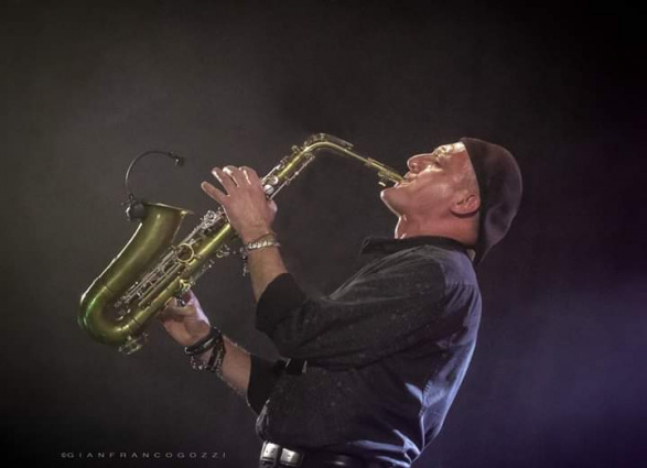 Giancarlo Sax — photo 3