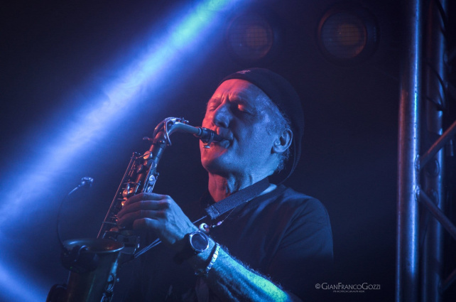 Giancarlo Sax — photo 4