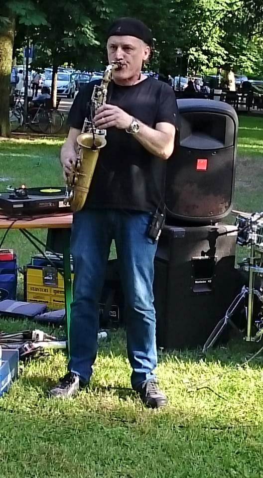 Giancarlo Sax — photo 10