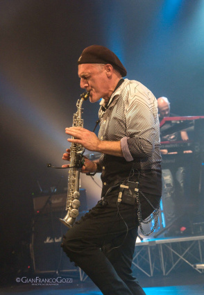 Giancarlo Sax — photo 14
