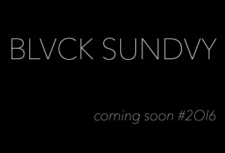 Black Sunday Crw