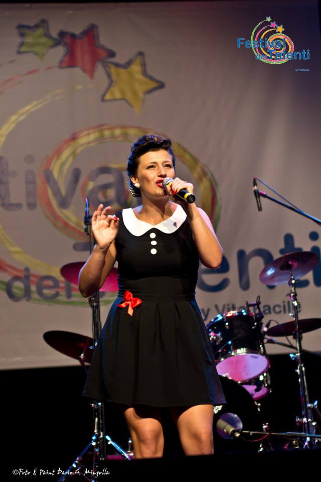 Francy Singer — photo 3