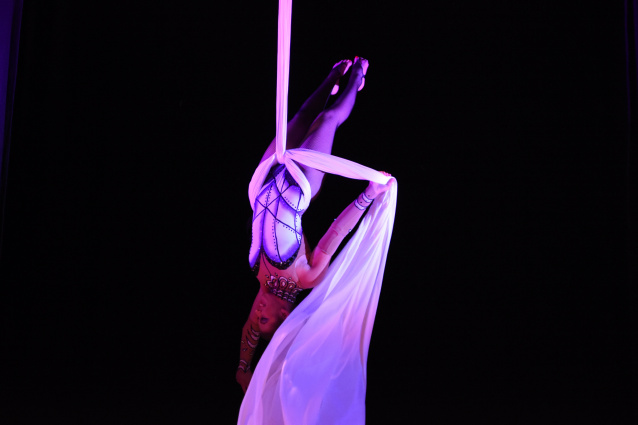 Rahel Rüegg — photo 2